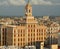 Havana Skyline