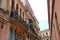 Havana Street Balconies