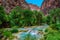 Havasu Creek - Hualapai Tribal Lands - Arizona