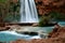 Havasu Falls