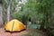 Havasu Falls Campground