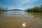 Havasu National Wildlife Refuge, view from water level