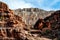 Havasupai Trail near Supai Arixona