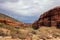 Havasupai Trail near Supai, Arizona