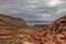 Havasupai Trail near Supai, Arizona