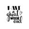 Have a great weekend handwritten lettering