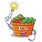 Have an idea fruit basket character cartoon