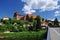 Havelberg monastery, Saxony Anhalt, Germany