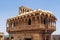 Haveli Moti Mahal Jaisalmer India