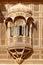 Haveli-private mansion in India. Jaisalmer city