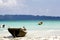Havelock island- beach no 7, part of Ritchieâ€™s Archipelago, in Andaman Islands
