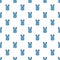 Haversack pattern seamless vector