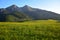 Havran and Zdiarska vidla, the two highest mountains in the Belianske Tatry