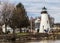 Havre le Grace Lighthouse, Concord Point, Maryland