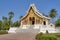 Haw Pha Bang - Royal Chapel