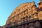 Hawa Mahal in Jaipur, India