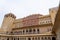 Hawa Mahal Palace in Jaipur, India