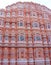 Hawa Mahal Palace, Jaipur, Rajasthan, India