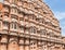 Hawa Mahal (Palace of Winds or Palace of the Breez