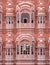 Hawa mahal pink palace view