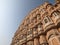 Hawa Mahal under the morning light