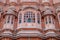 Hawa Mahal, Winds Palace in Jaipur