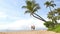 Hawaii beach vacation couple people lifestyle