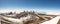 The Hawaii Big Island Mauna Kea volcano observatory