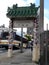 Hawaii Chinatown Gateway