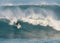 Hawaii North Shore surfing