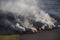 Hawaii\\\'s Kilauea volcano spews lava through Leilani Estates Hawaii  USA