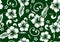 Hawaii seamless pattern 5