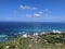 Hawaii Waikiki Diamond Head view