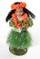 Hawaiian Hula doll