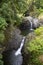 Hawaiian Rainforest Waterfalls, Maui