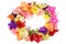 Hawaiian Wreath - Flower Wreath