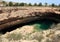 Hawiyat Najm Sinkhole, Oman