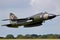 Hawker Hunter - United Kingdom (Generative AI)