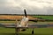 Hawker Hurricane aircraft