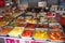 \'Hawker Stall\' so called Food Stall in Malaysia