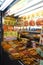 Hawker stall on Gurney Drive, Batu Ferringhi, Malaysia