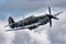Hawker Typhoon - United Kingdom (Generative AI)