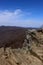 Hawksbill Loop Trail summit Shenandoah National Park 2