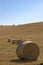 Hay Bale Scenery