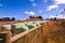 Hay bales, Australia