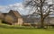 Hay barn at Bourton-on-the-Hill