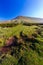 Hay Bluff, Penybegwn, landmark in Wales.