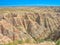 Hay Butte Overlook at Badlands