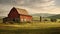 hay country barn