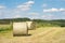 Hay Rolls, Agriculture, Germany